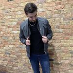 Jamie Marriott - @jamie.maz - Instagram