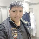 Jaime Marron Pacara - @jl.marron - Instagram