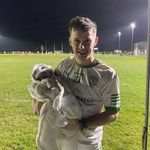 Jamie Marron - @jamiemarron97 - Instagram