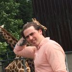 Jamie Marron - @jamiemarron90000 - Instagram