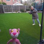 Jamie Lee Marston - @uk_artificial_grass - Instagram