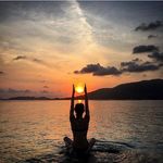 Jamie Marston - @yogagirltexas - Instagram
