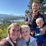 Jamie Marston - @jmemarston58 - Instagram