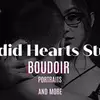 Jamie Marston - @candidheartsstudio - TikTok