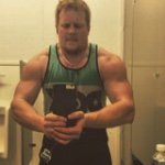 Jamie Martel - @ridebmxktown - Instagram