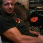 Jamie Martel - @popeyemartel - Instagram