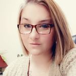 Jamie Settle-Martel - @jamiemartel07 - Instagram