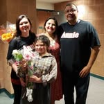 Jamie Mata - @momof2girls1019 - Instagram