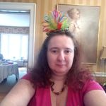 Jamie Matlock - @jamielizrn - Instagram