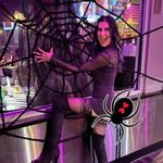 Jamie Matlock - @caffeinatedextrovert - Instagram