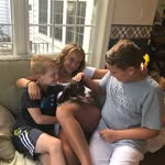Jaime Auckland Mattern - @jailynn54 - Instagram