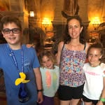 Jamie Mattern - @snowandsand0011 - Instagram