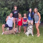 Jamie Mattson - @jamierae625 - Instagram