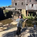 Jamie Faye Wester-Mauldin - @dragonfly_85 - Instagram