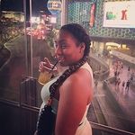 Jamie Brewer-Mayberry - @ms.brewer22 - Instagram