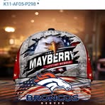 Jamie Mayberry - Facebook