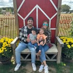 jamie_mcandrew - @jamie_mcandrew - Instagram