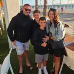 Jamie McAuliffe - @jamie.mcauliffe - Instagram