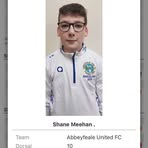 Jamie McAuliffe - Facebook