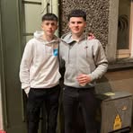 Jamie McAuliffe - Facebook