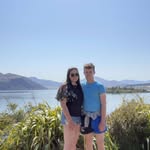 Jamie Mcauliffe - @mcauliffejamie - Instagram