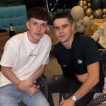 Jamie McAuliffe - @jamiemca01 - Instagram