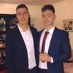 Jamie Mcauliffe - Facebook