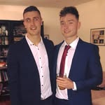 Jamie Mcauliffe - @jamiemcauliffe - Instagram