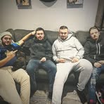 Jamie Mcauliffe - Facebook