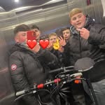 Jamiemcauliffe - @jamieb4447 - Instagram