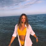 Валерия Разумовская - @jamie.mcbee2022 - Instagram