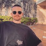 Jamie McCormack - @jamiemccormack789 - Instagram
