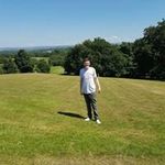 Jamie Mccormack - @mccormack3444 - Instagram