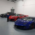 Jamie McCormack - @bigjammy85 - Instagram