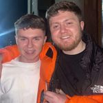 Jamie McCormack - @jamie_mccormack_ - Instagram