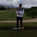 Jamie McCormack - @mccormack288 - Instagram