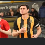 Jamie McCormack - @jamiemc92 - Instagram