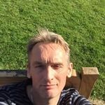 Jamie McCormack - @jmacmac1 - Instagram