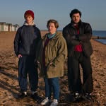 Jamie McCormack - @mersea_film - Instagram