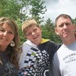Jamie McDonough - @jamiemcdonough1972 - Instagram