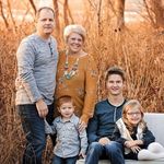 Jamie Crull McFall - @jamiecrullmcfall - Instagram