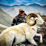 Jamie Mcfall - @jamie.warriorprohunting - Instagram