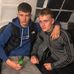 Jamie Mc Gloin - Facebook