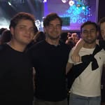 Jamie McGloin - @jamie_mcgloin - Instagram