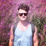 Jamie McNeill - @warmgrass_aroundu - Instagram