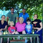Jamie McNeill - @jamiemc9564 - Instagram