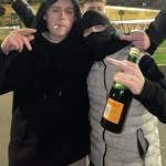 Jamie McNeill - @jambo_2834 - Instagram