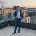 Jamie McNeill - @jkmcneill - Instagram