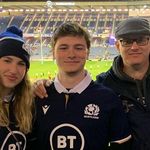 Jamie McNeill - @jamiemcneill2 - Instagram