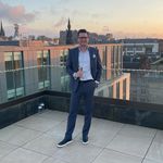 Jamie McNeill - @primeedinburghproperty - Instagram